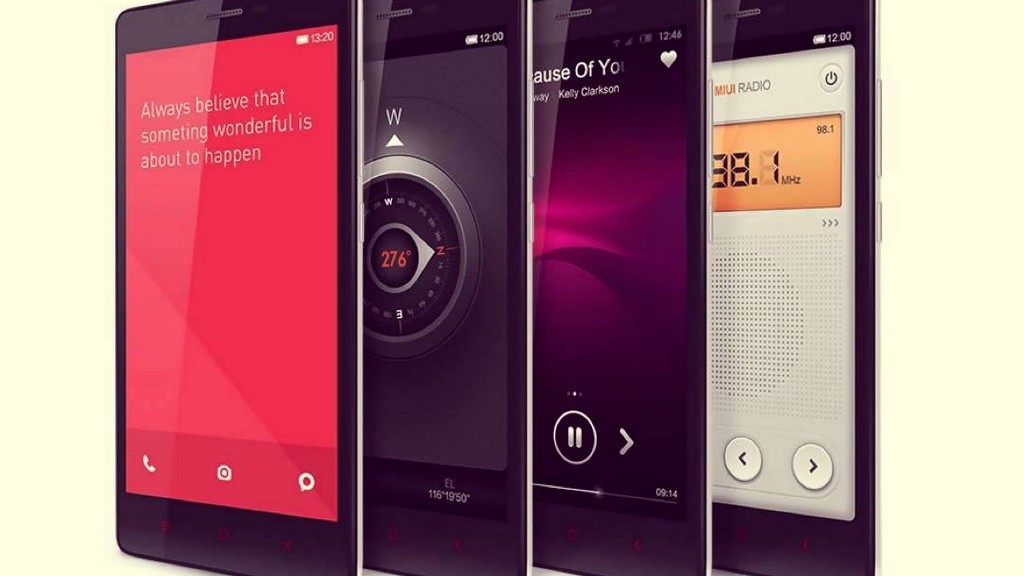 Проясняются детали релиза Xiaomi Redmi Note 2