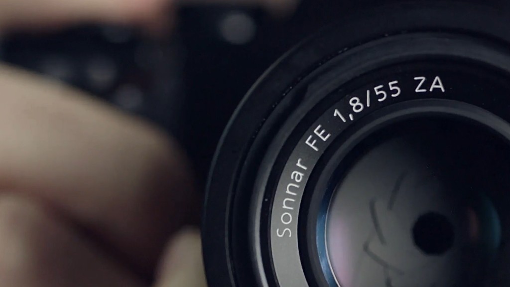 LG показала на что способна камера G4