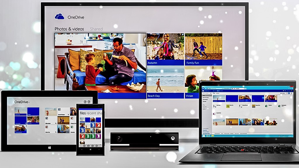 Границы от Microsoft: Windows 10 не позднее июля