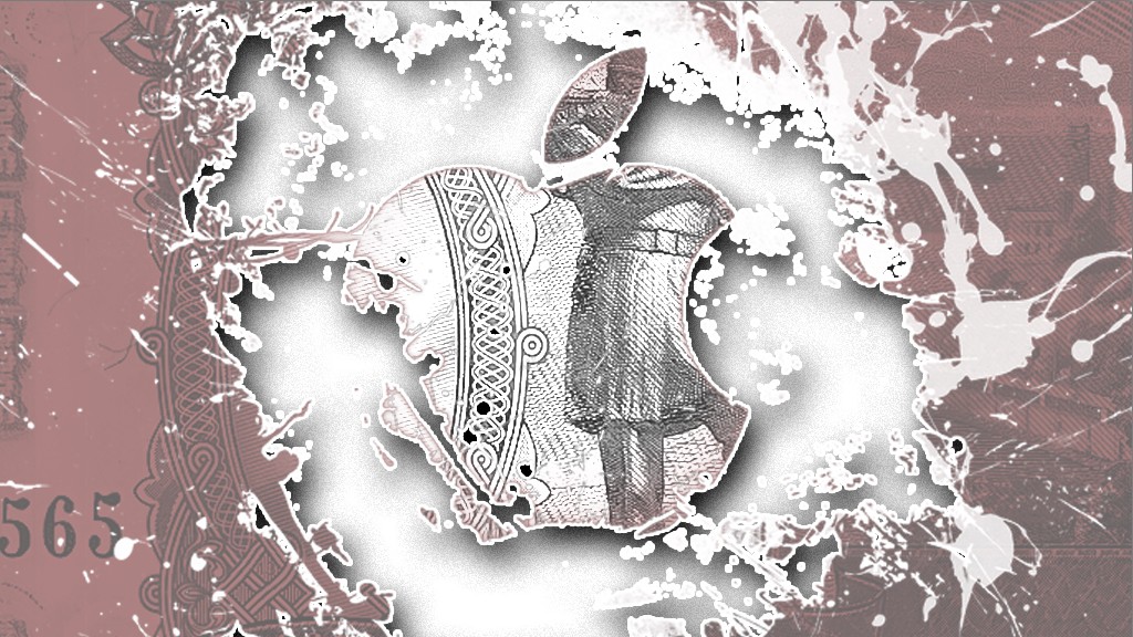 Apple снижает цены в России на iPad и MacBook