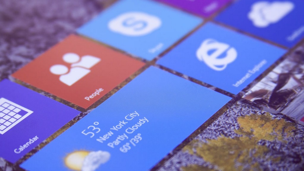 Windows 10 в версии 10052 уже на смартфонах