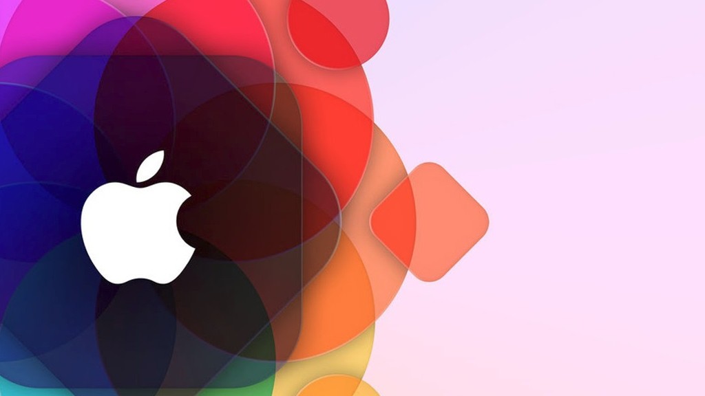 Первый правдоподобный концепт iOS 9