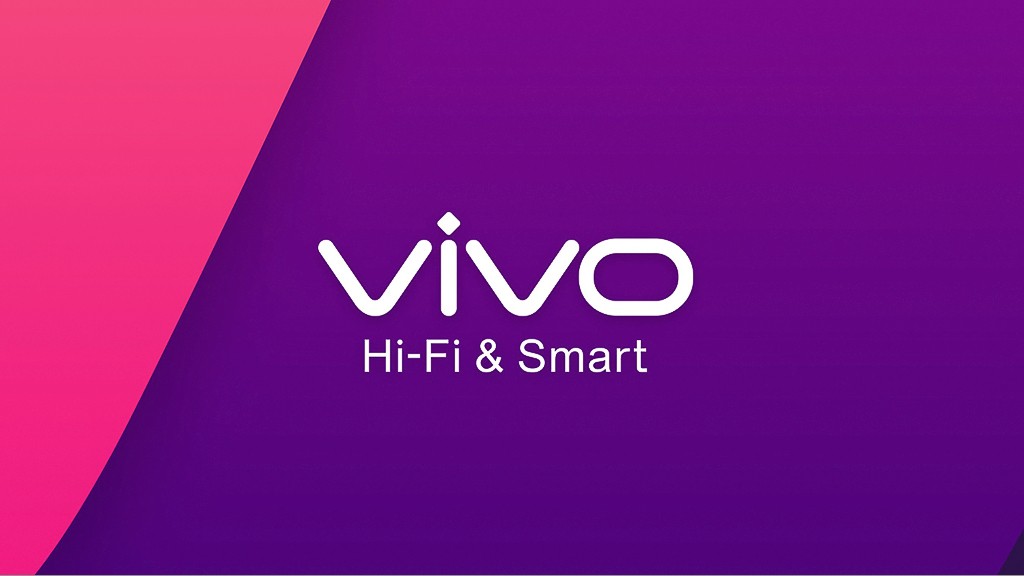 Vivo делает намеки на премиальные опции X5Pro