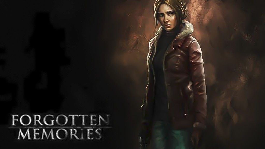 Состоялся релиз Forgotten Memories на iOS