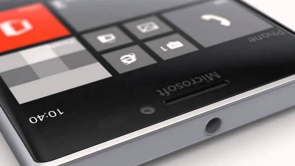 Флагманские Lumia с Windows 10 покажут в апреле