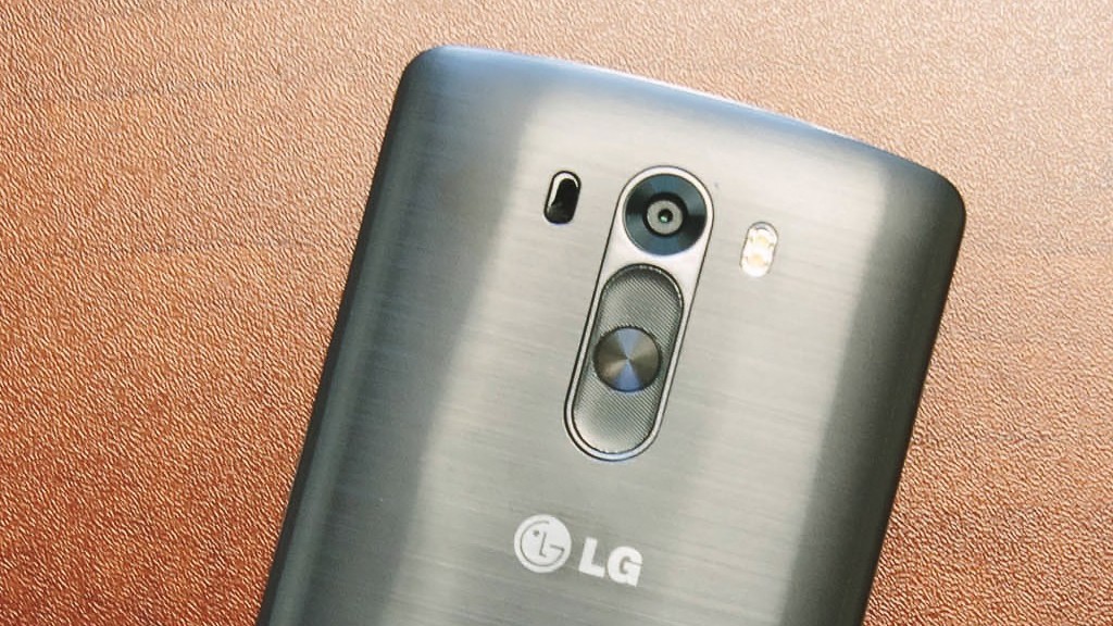 LG G4 в Корее оценили в 825 долларов США