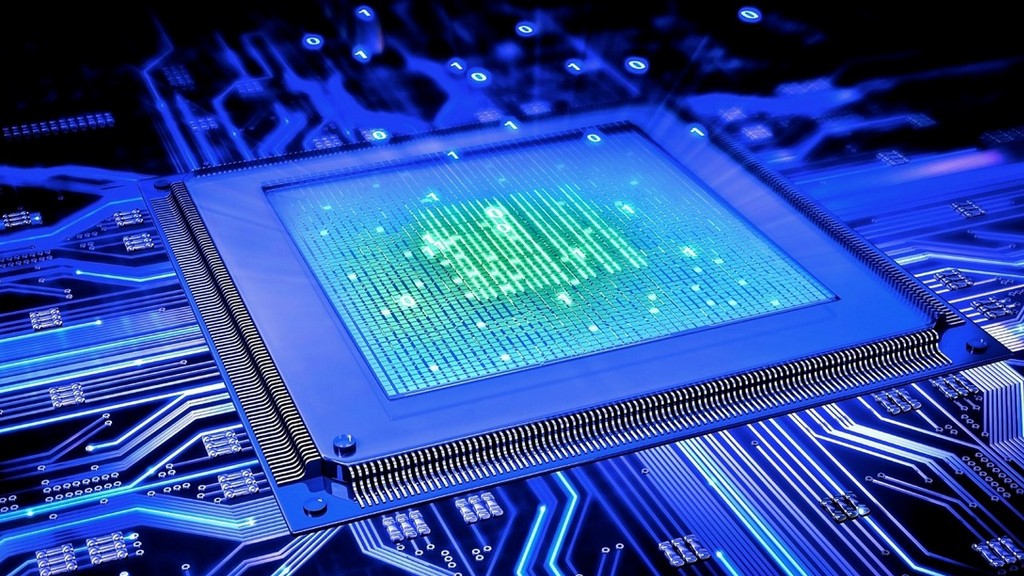 ARM создает 10-нм платформу для будущих чипсетов