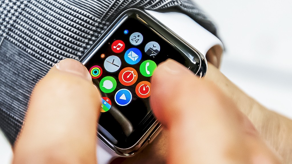 Что можно делать с часами Apple Watch? Видео