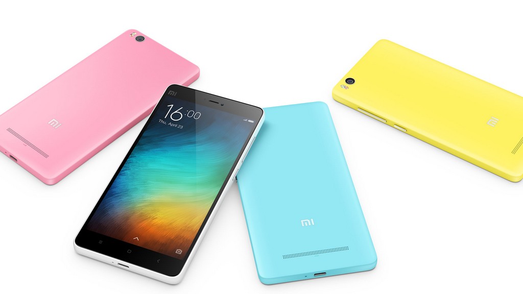 Как создавался сбалансированный Xiaomi Mi4i?