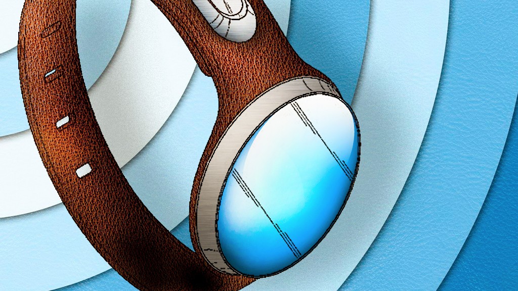 Samsung уже вовсю готовится к запуску часов Gear