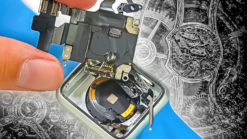 Надежность Apple Watch — не все так гладко