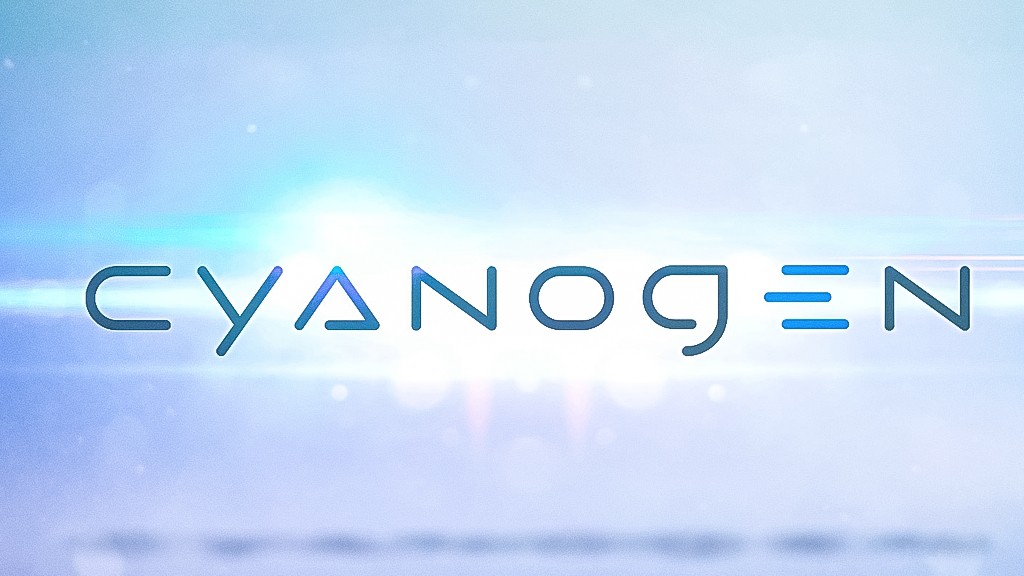 Почему Cyanogen OS лучше простой Android? Видео