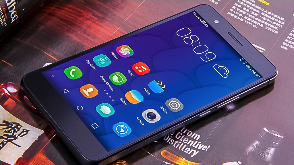 Топ-смартфоны Huawei предстанут в эконом-версиях