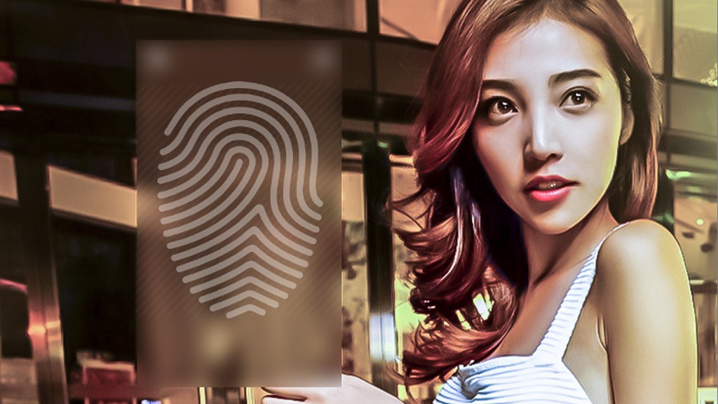 Xiaomi создает свою систему авторизации для Mi 5