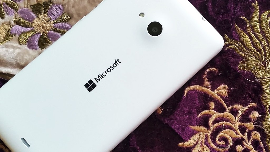 Microsoft спешит избавиться от бренда Nokia