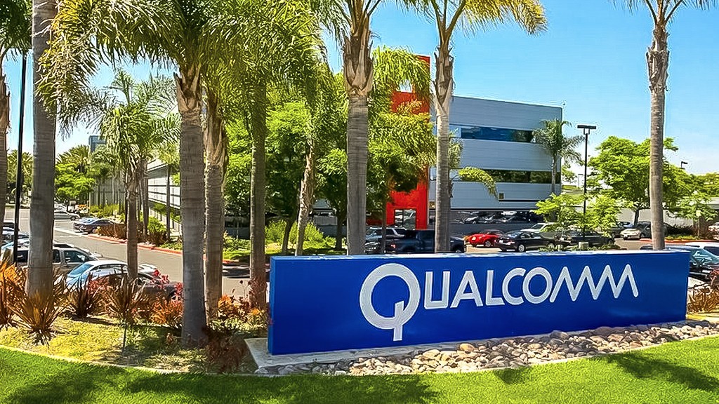 Китайские стартапы получили поддержку Qualcomm