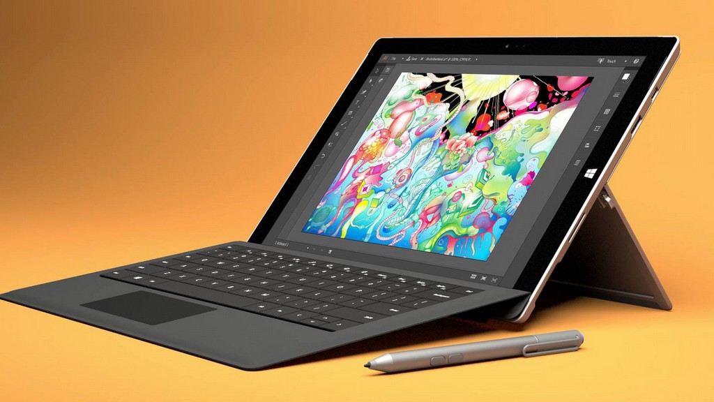 Microsoft невыгодны планшеты, но она продолжает