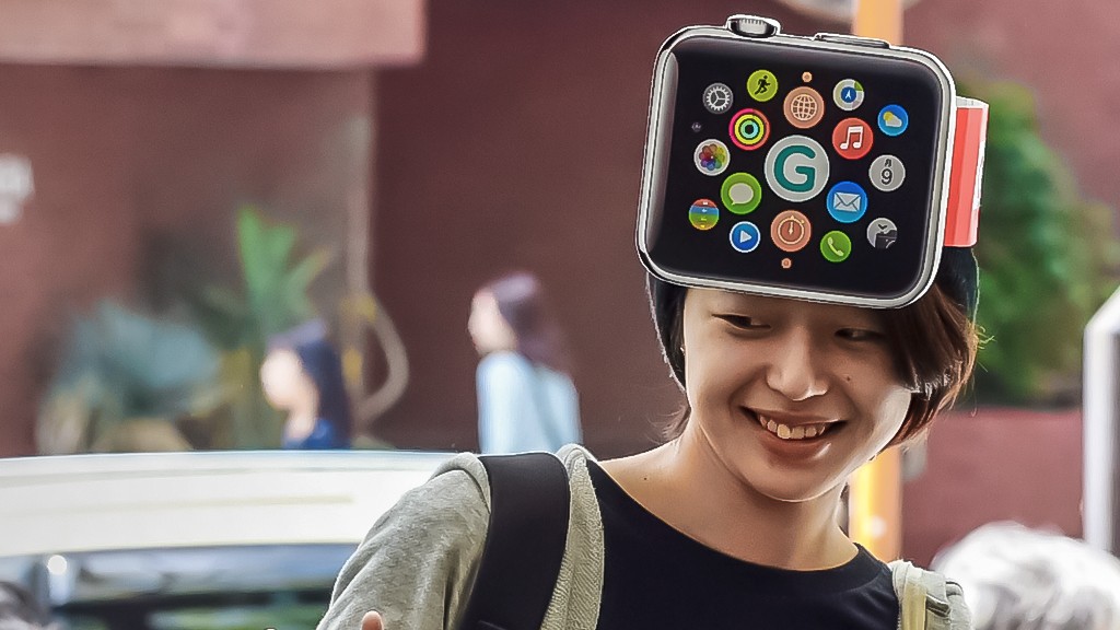 Самые дешевые Apple Watch в России от 60 000 ₽