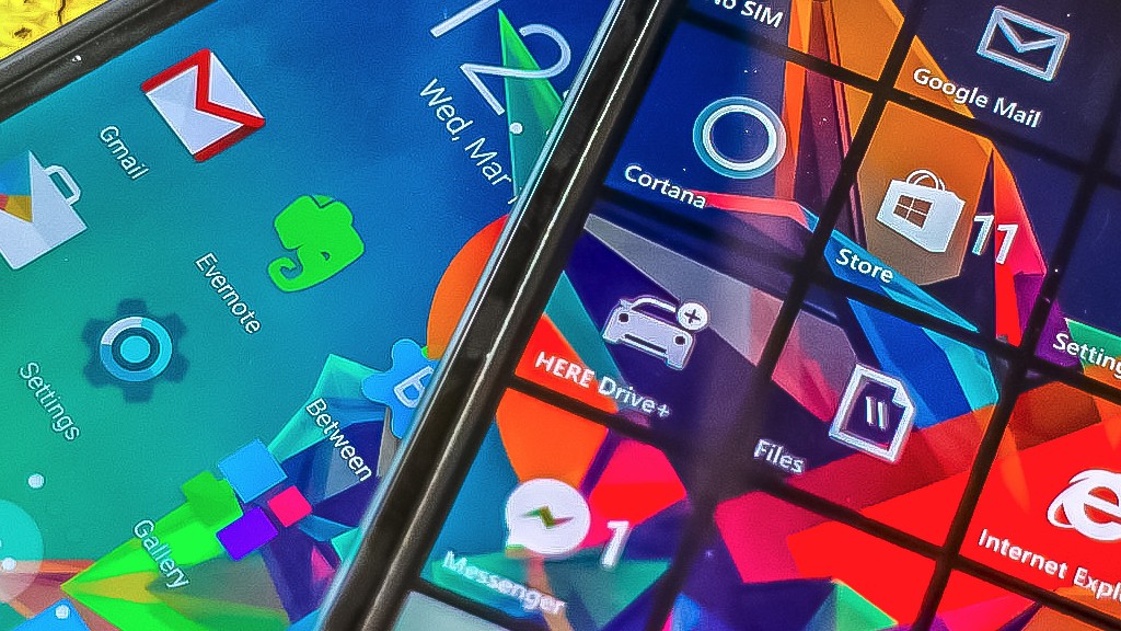 Просто запустить Android-APK в Windows 10 нельзя