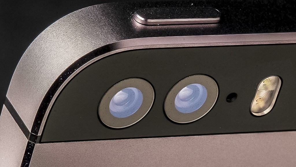 Apple всерьез взялась за камеру iPhone 6S