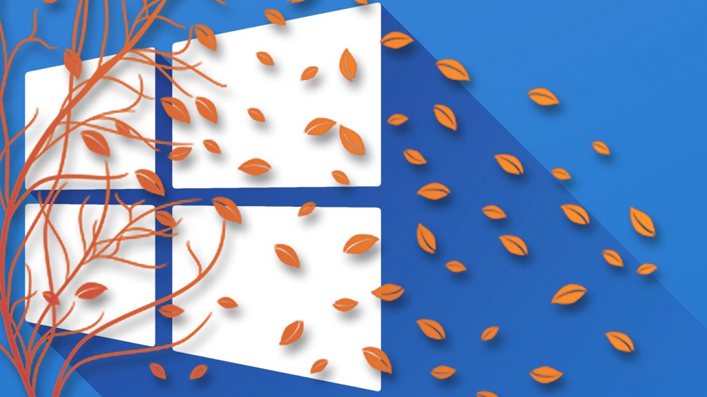 Релиз Windows 10 на смартфонах состоится осенью