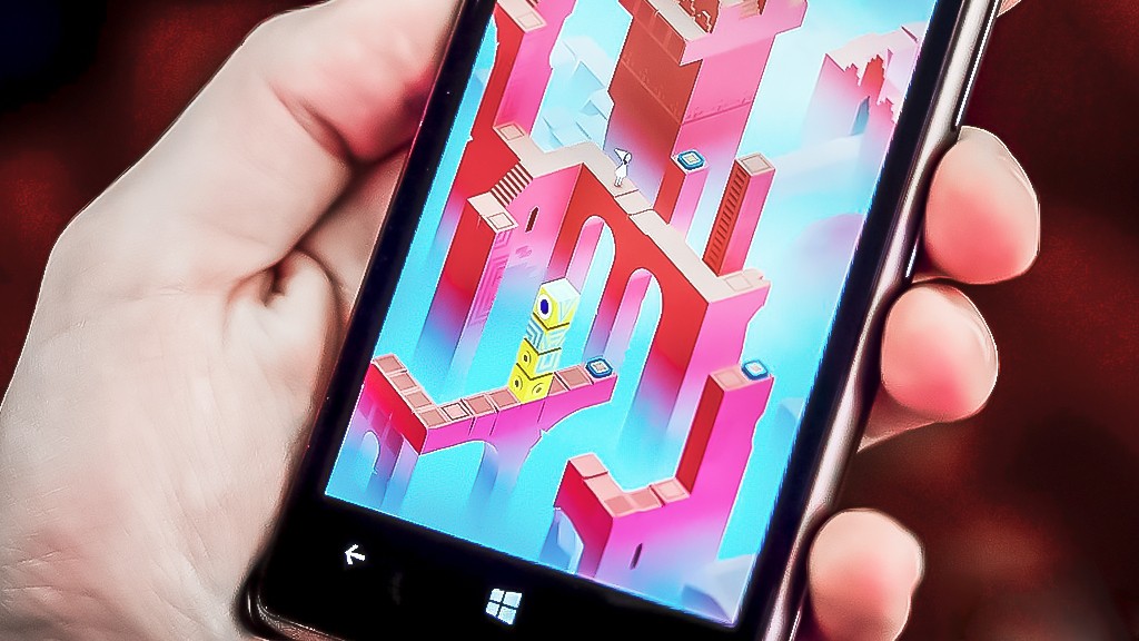 Под Win10 начали портировать iOS- и Android-игры
