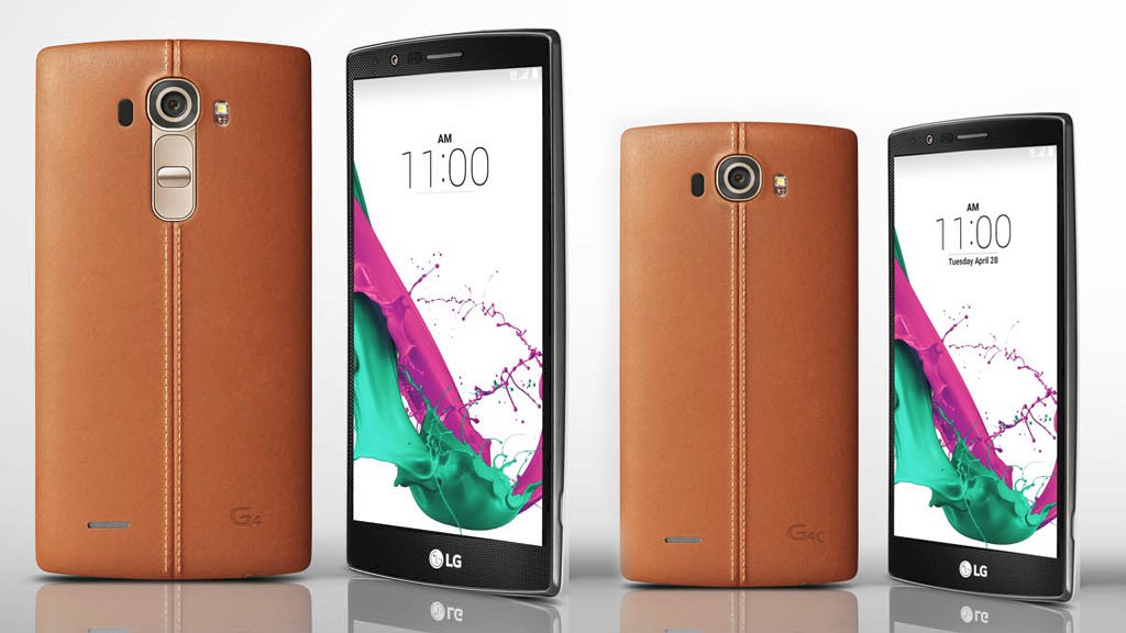 Какой он — LG G4 в компактном формате?