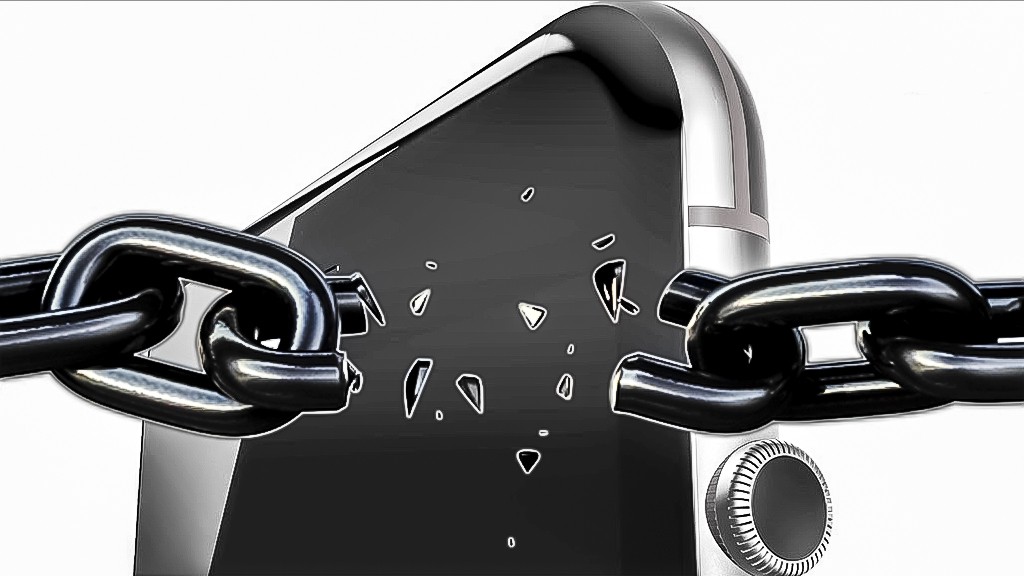 Apple слишком ограничила Watch, даешь Джейлбрейк!