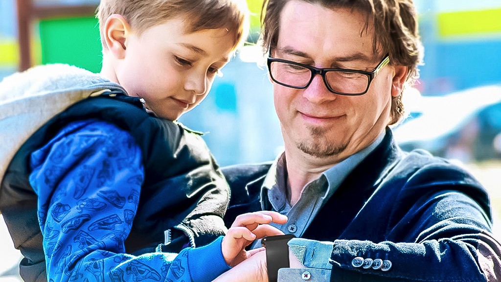 Как люди реагируют на Apple Watch — видео
