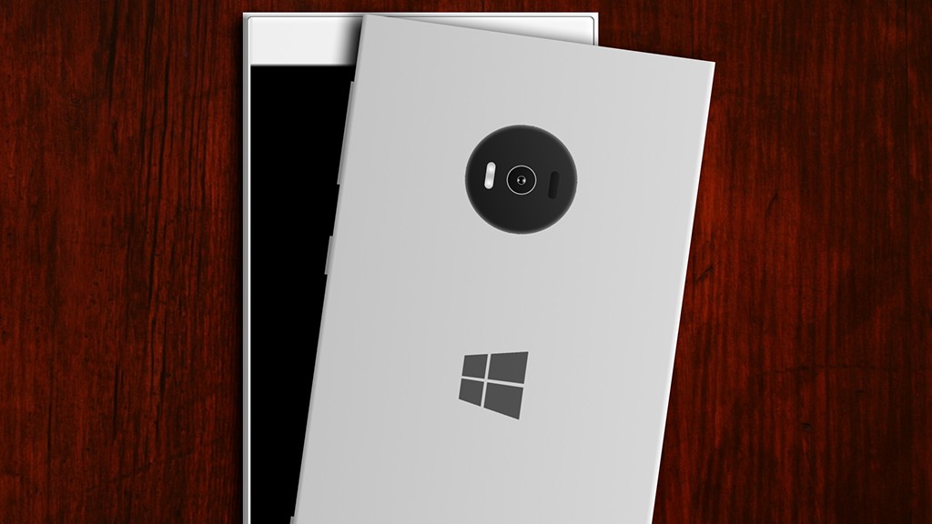 Характеристики Win10-флагманов Microsoft Lumia