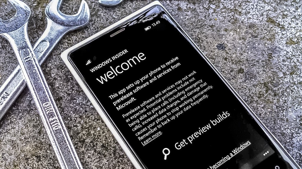 Программа Windows Insider будет без конца и края