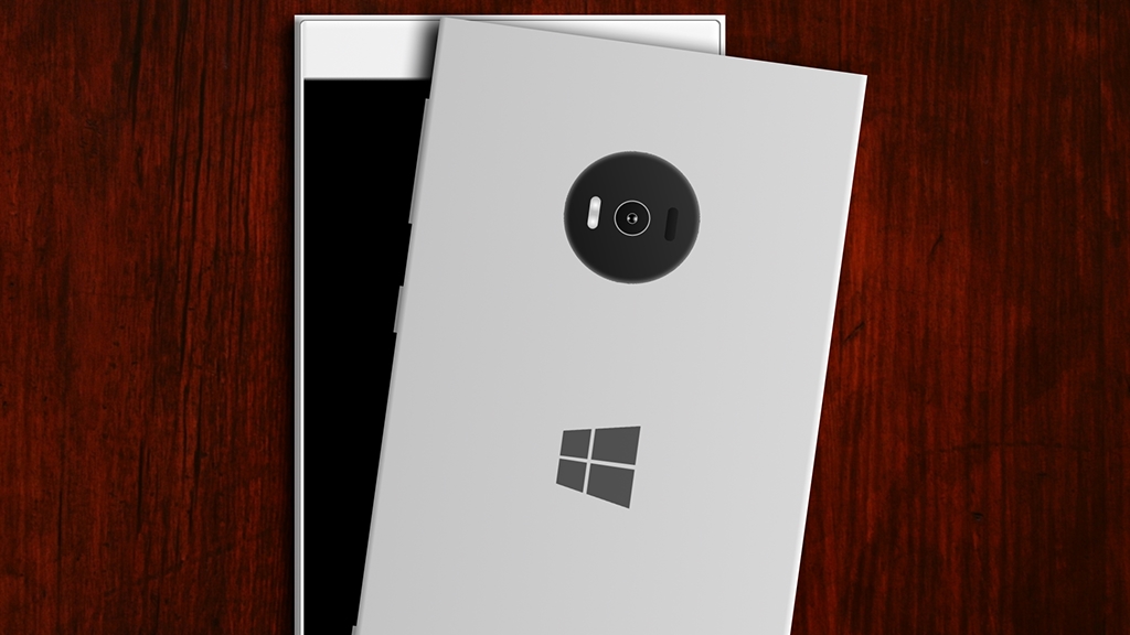 Lumia с разрешением экрана 2560x1440 уже создают