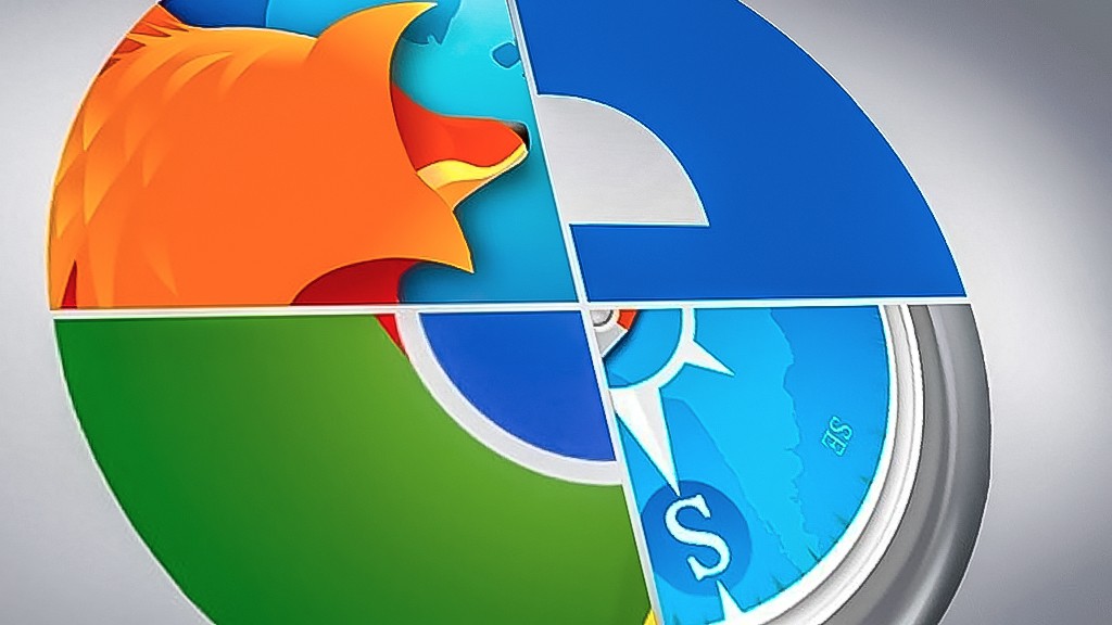 Google Chrome остается величайшим браузером