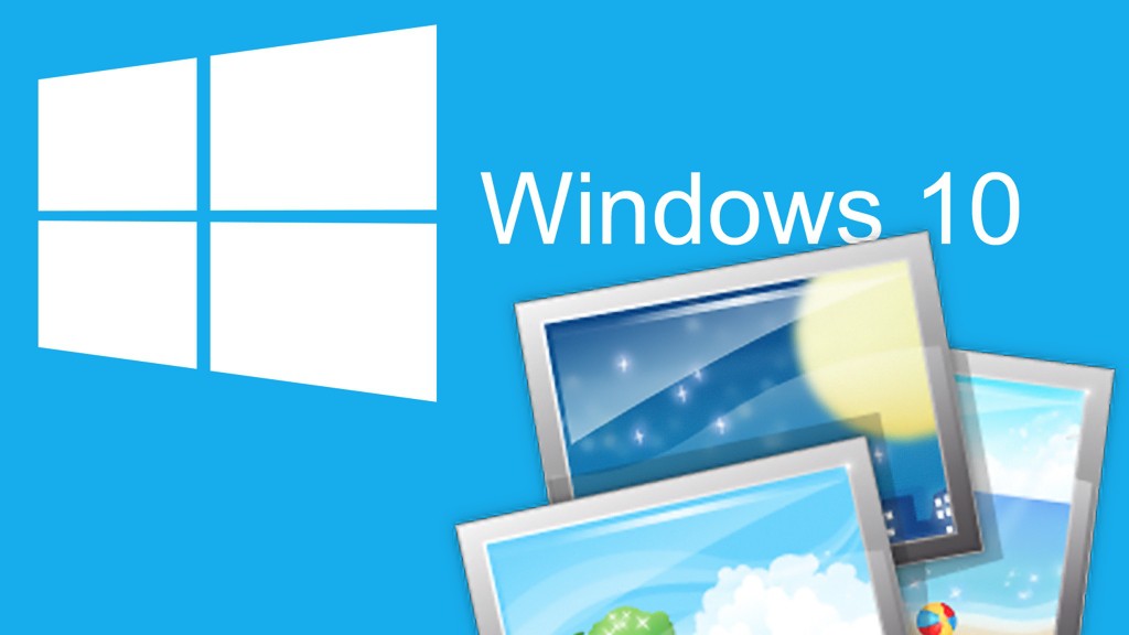 Microsoft показала скриншоты свежей Windows 10