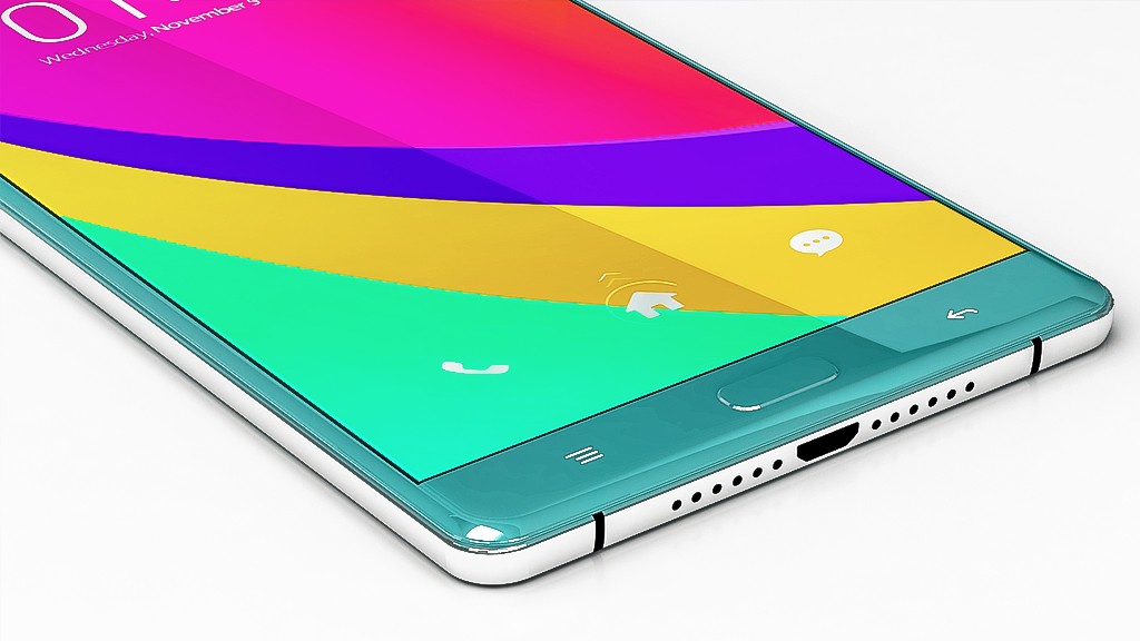 Ценник OPPO R7 нацелен на Samsung GALAXY A7