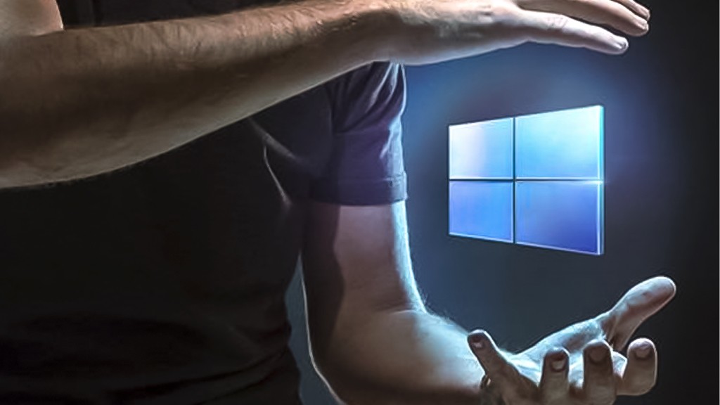Очки MS HoloLens могут оказаться дороже Xbox One