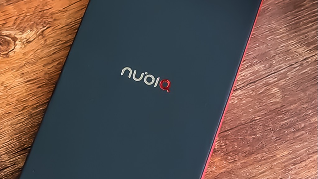 Премиальный ZTE Nubia Z9 будет стоить от $695