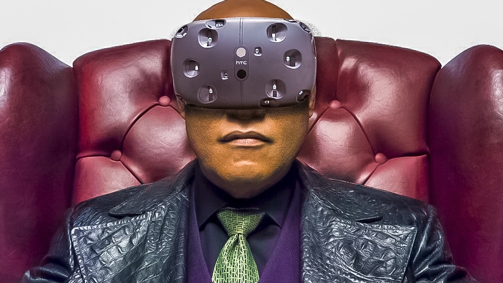 Valve признает, что создает VR «вслепую»