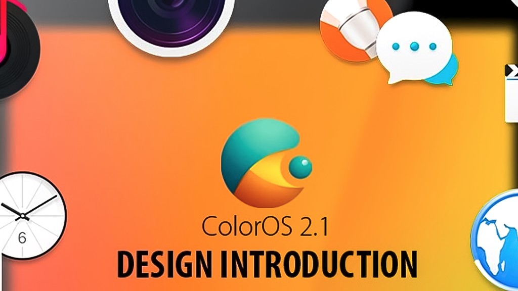 Oppo довела оболочку ColorOS до статуса Lollipop
