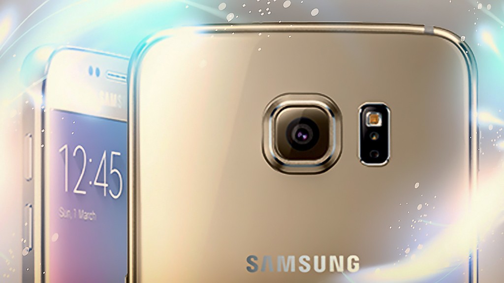 Два типа камер в GALAXY S6: есть ли разница?