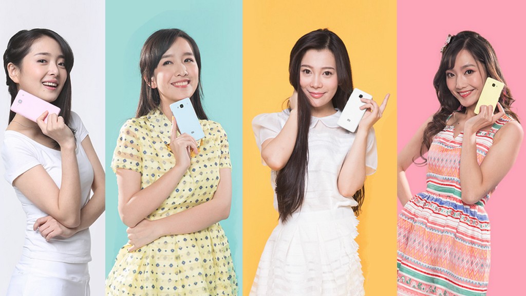 Xiaomi в 2015-м году представит еще 4 смартфона