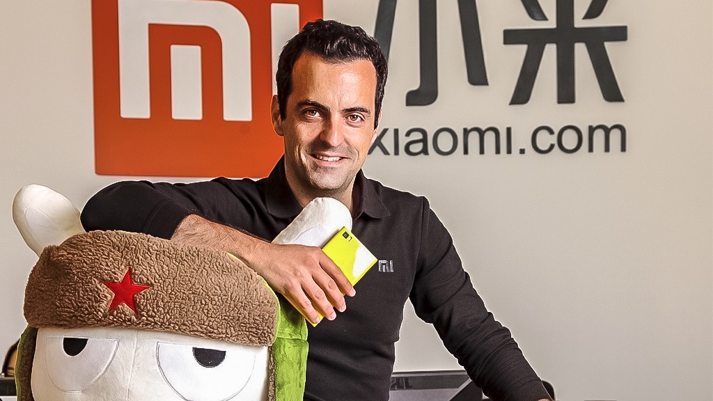 Xiaomi видит в microSD угрозу для смартфонов