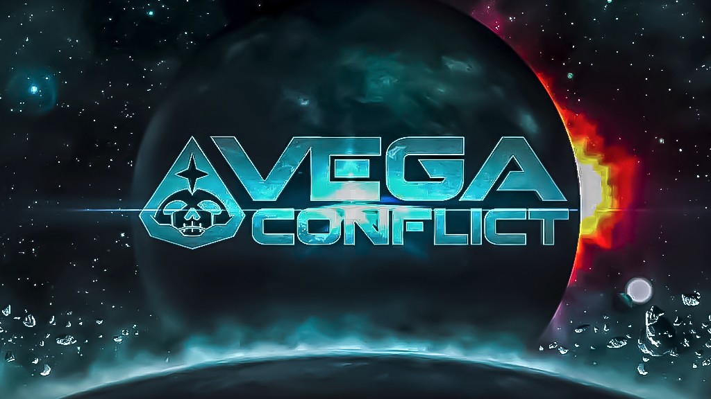 Онлайн-RTS VEGA Conflict приходит на iOS/Android