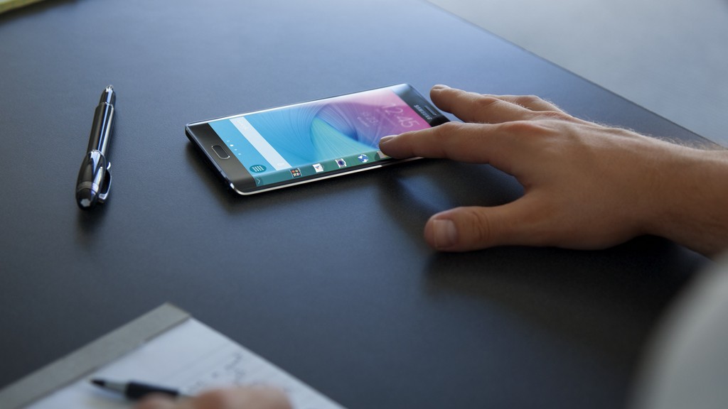 Samsung Project Zen — это удешевленный Edge