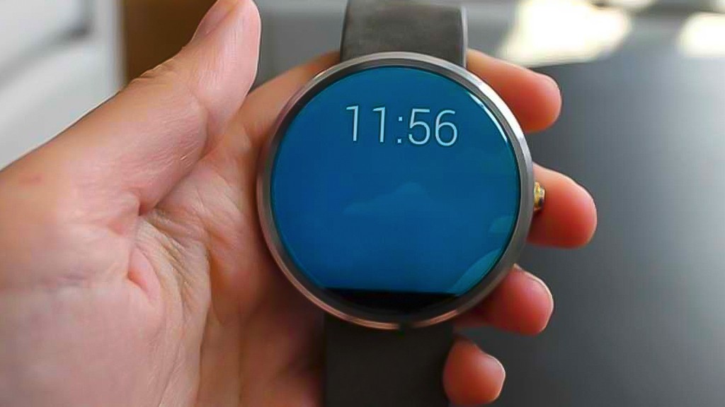 Samsung владеет козырем против Apple Watch
