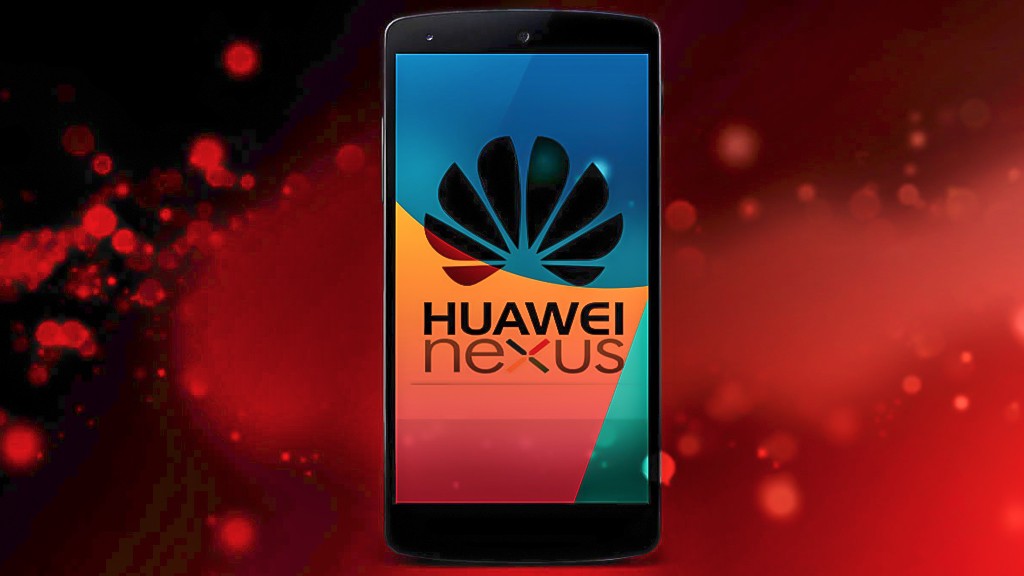 Следующий Nexus получит OLED-дисплей 5.7”