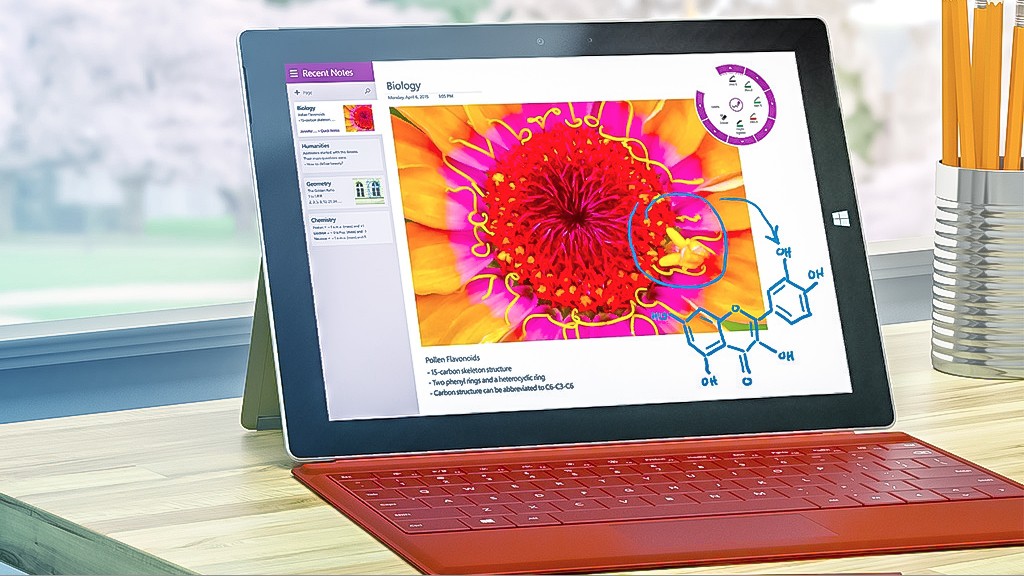 Microsoft просит не ставить Win’10 на Surface 3