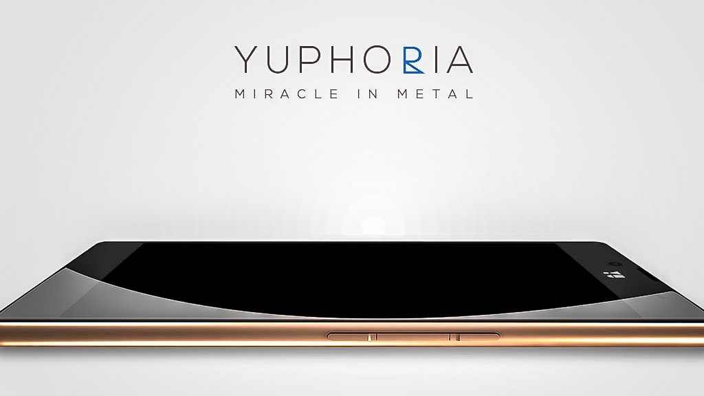 Micromax Yuphoria — бюджетник с премиум-дизайном
