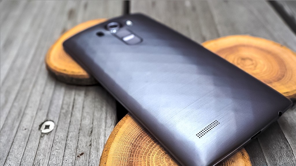 Компактный LG G4c переименован в LG G4 Mini