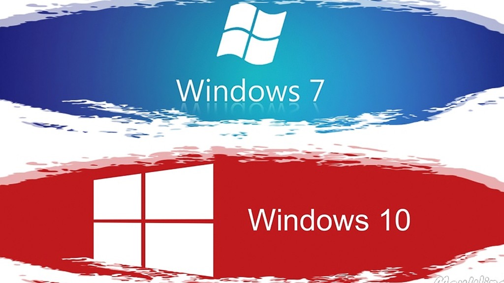 Владельцы Win’7 не смогут отказаться от Win’10